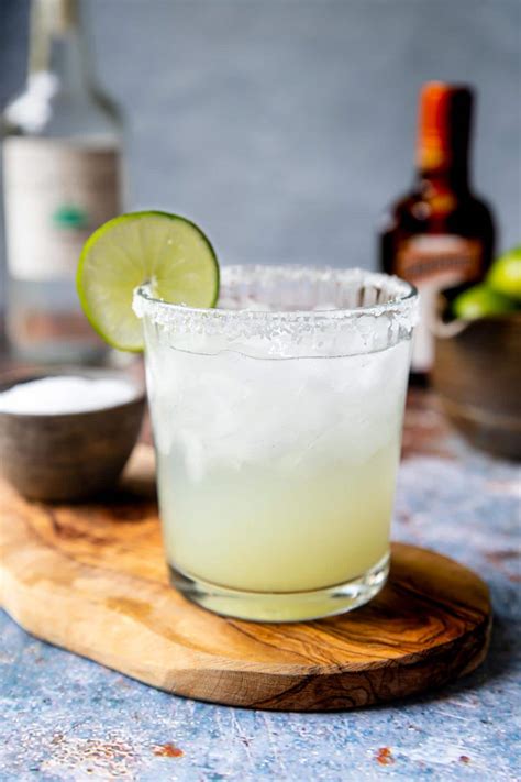 Jose Cuervo Margarita Recipe On The Rocks Bryont Blog