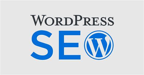 C Mo Hacer Seo En Wordpress Notecopies