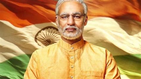 Film On Prime Minister Narendra Modi To Release In Theatres Again