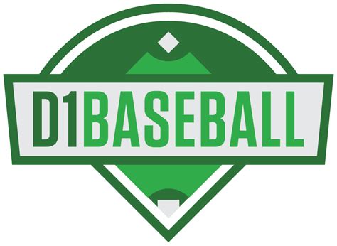 College Baseball Teams Logo - LogoDix