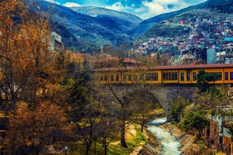 Meteoroloji Den Yeni Rapor Bug N Hava Nas L Olacak Bursa Haberleri