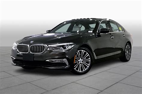 Pre Owned Bmw Series I Xdrive Dr Car In Danvers Hg