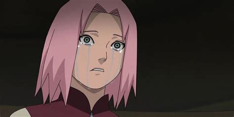 Naruto: 10 Worst Things About Sasuke And Sakura's Relationship