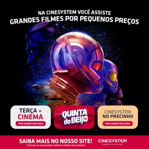 Cinesystem On Twitter Venha Curtir As Maiores Estreias Da Cinesystem