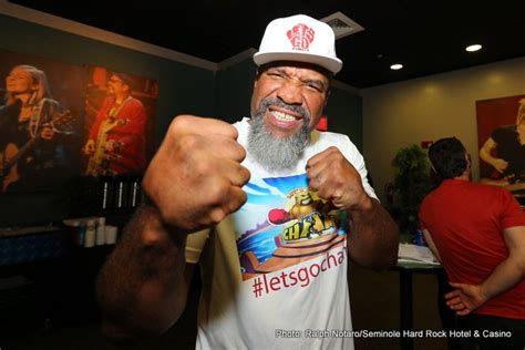 Shannon Briggs Making A Comeback In 2018 - Latest Boxing News Today