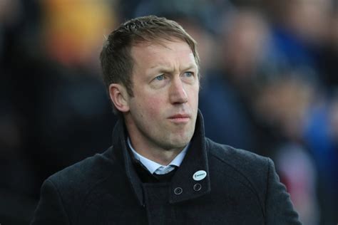 Graham Potter Este Noul Antrenor Al Lui Chelsea