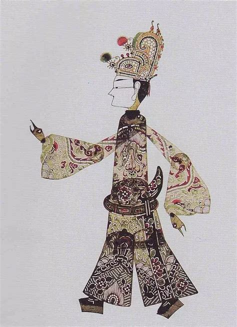 Chinese shadow play chinese shadow shows chinese shadow puppetry – Artofit