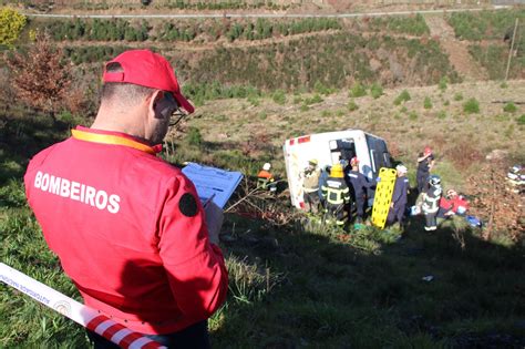 Prote O Civil Testa Socorro Em Acidente Grave Multiv Timas