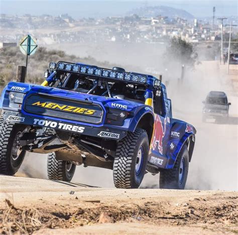 2024 Baja 500 Erda Odelle