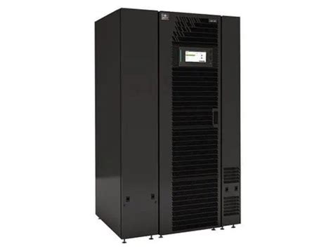 Vertiv Liebert EXM2 100 KVA UPS At Rs 825000 Piece VERTIV UPS In New