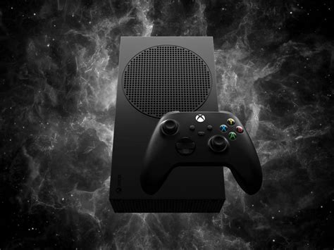 Xbox One Logo Black And White