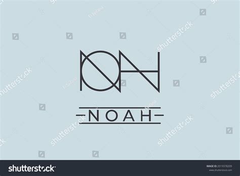 353 Noah Name Images, Stock Photos & Vectors | Shutterstock
