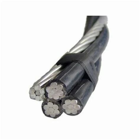 Xlpe Core Lt Ab Aerial Bunched Cable Sq Mm At Rs Meter In New