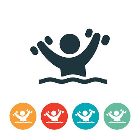 Water Aerobics Equipment Illustrations, Royalty-Free Vector Graphics ...