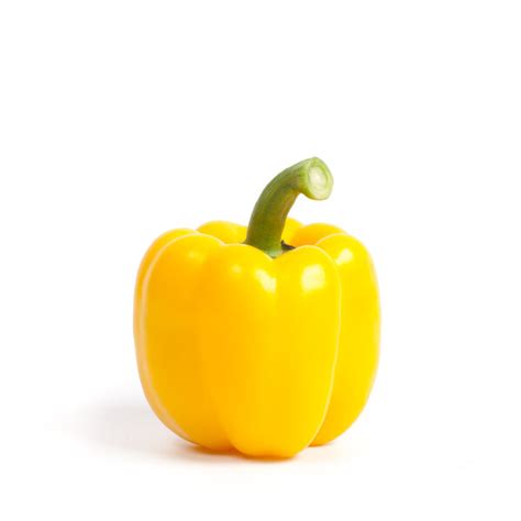 Seeds Capsicum Yellow Sven Rz F Rijk Zwaan Australia