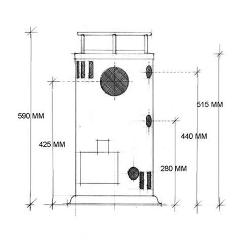 Refleks Marine Heater Kv Water Refleks Heaters