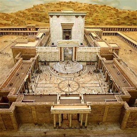 1000+ images about SOLOMON'S TEMPLE on Pinterest