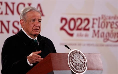 Rechaza Espa A Descalificaciones De Amlo Y Pide Respeto Aristegui