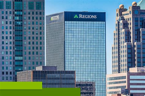 Regions Financial Corp Announces Updated Reference Rate