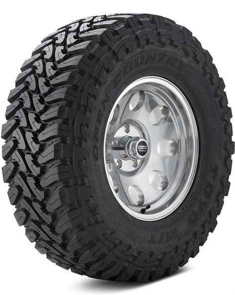 Best Mud Terrain Tires For Daily Driving Tiregrades