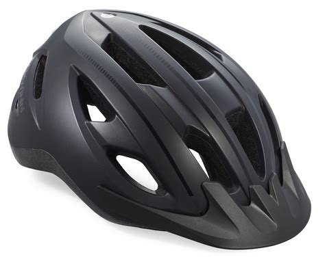 Schwinn Diode Bike Helmet for Kids, Ages 8+, Black - Walmart.com