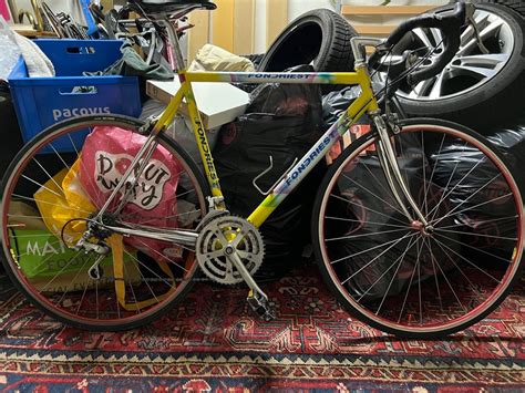 Fondriest Rennrad Kaufen Auf Ricardo