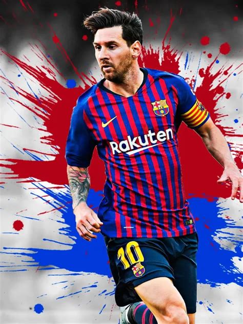 Top 10 Facts You Didn T Know About Lionel Messi