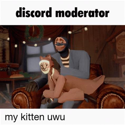 Discord Moderator Discord Moderator Mod Discover Share Gifs