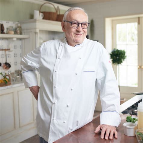 Pierre Koffmann French Cooking Online Course Bbc Bbc Maestro