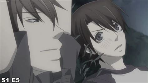 Sekai Ichi Hatsukoi Season 1 Episode 5 Vídeo Dailymotion