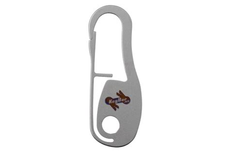 Key Bar Titanium Key Bariner Advantageously Shopping At