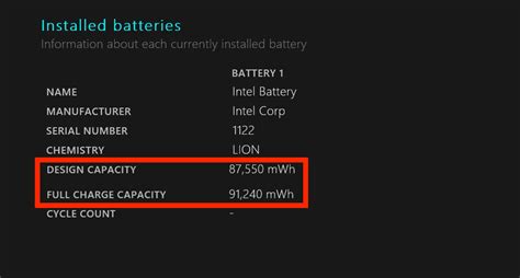 Come Testare La Batteria Del Notebook In Windows Why Tech