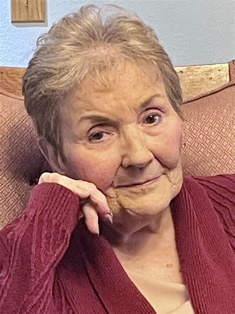 Obituary Of Carolyn Jo Carney Henderson Barker Funeral Home Pro