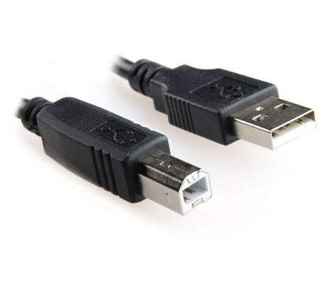 Gembird Kabel USB 2 0 USB B 3m Do Drukarki Kable USB Sklep