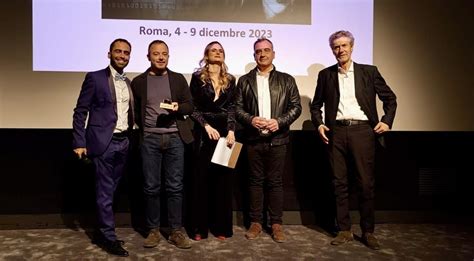 El Festival Internacional De Cine De Alicante Viaja A Roma Informaci N