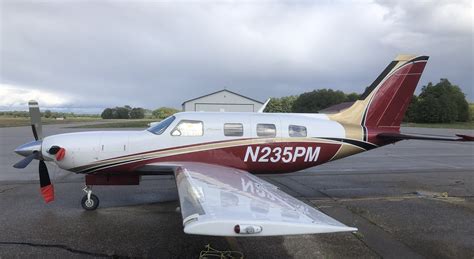 2005 Piper Meridian For Sale