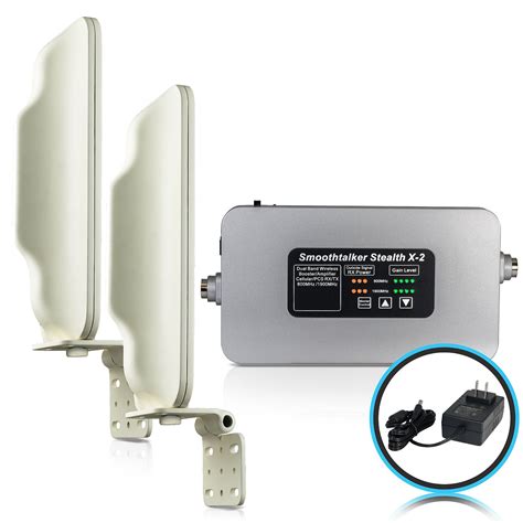 Best Mobile Phone Signal Boosters For Business Users Small