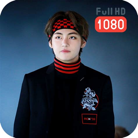 App Insights Bts V Kim Taehyung Wallpapers Kpop Fans Hd Apptopia