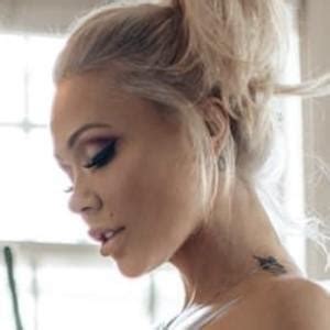 Bunnie Xo - Age, Family, Bio | Famous Birthdays