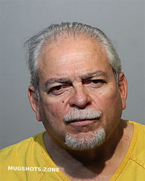 ENRIQUE FIGUEROA DIAZ 06 04 2022 Seminole County Mugshots Zone