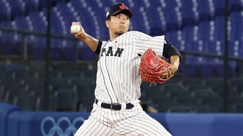 Mlb／千賀滉大爭奪戰！大都會隊搶得先機 運動 Nownews今日新聞