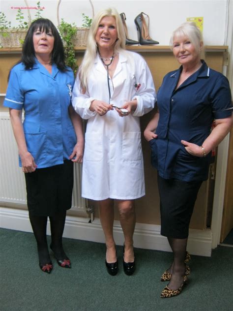 Medicalmistresses West Yorkshire Mistress Linda