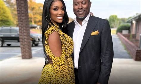 Porsha Williams Files For Divorce From Nigerian Businessman Simon