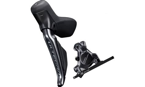 Freno Disco Delantero Shimano Ultegra ST R8170 L BR R8170 F