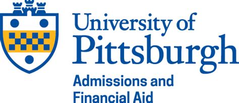 Office Of Admissions And Financial Aid University Of Pittsburgh