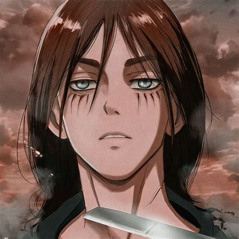 eren yeager icons | Eren jaeger, Anime, Attack on titan anime