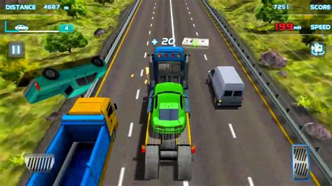 Turbo Driving Racing D Hd Gameplay Walkthrough Part Android Youtube