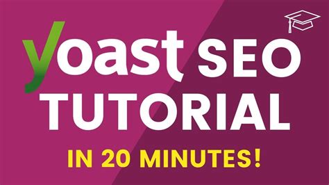 Complete Yoast Seo Tutorial How To Setup Yoast Seo Plugin