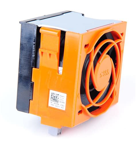 DELL Hot Swap Gehäuse Lüfter Hot Plug Chassis Fan PowerEdge R XRN XRN GY
