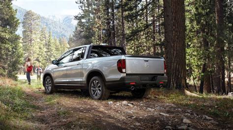 Us Us Honda Ridgeline Bp